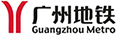 广州地铁logo