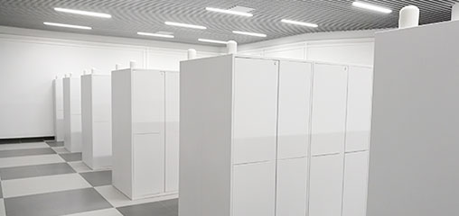 东方航空24h智慧储物